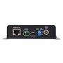 Aten | HDMI HDBaseT Receiver with Audio De-Embedding | VE2812R | 1xDC Jack (Power), 1xRJ-45 Female (Unit To Unit) - 3
